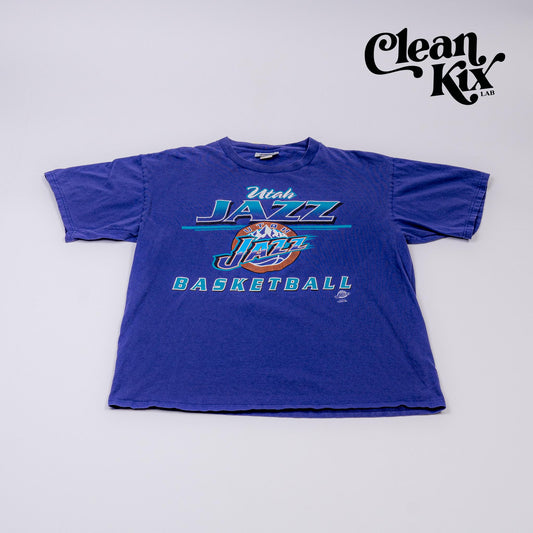 Utah Jazz Basketball CSA