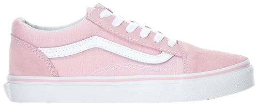 Vans "Old Skool" Pink