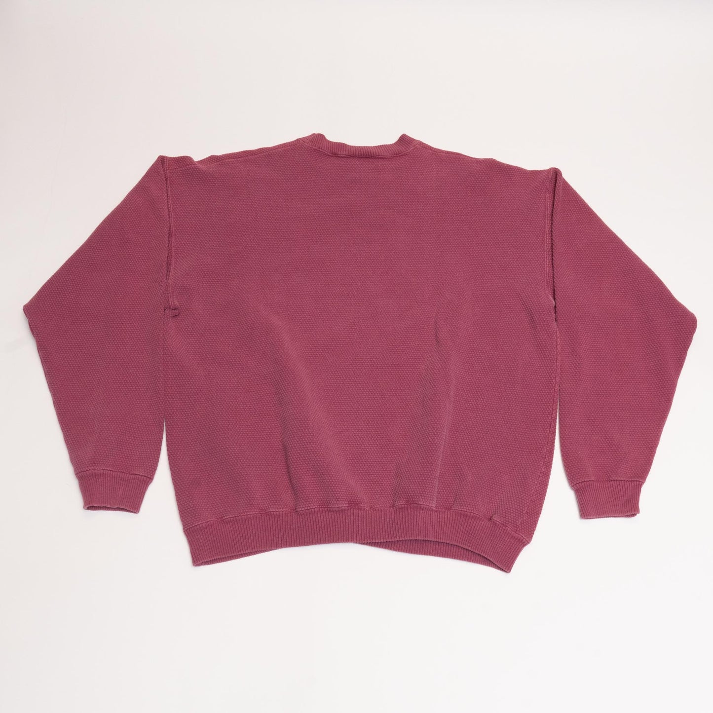 Pink Oneita Sweater