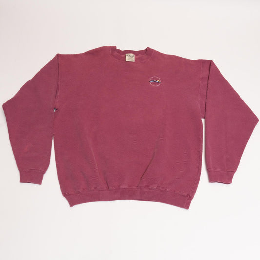 Pink Oneita Sweater
