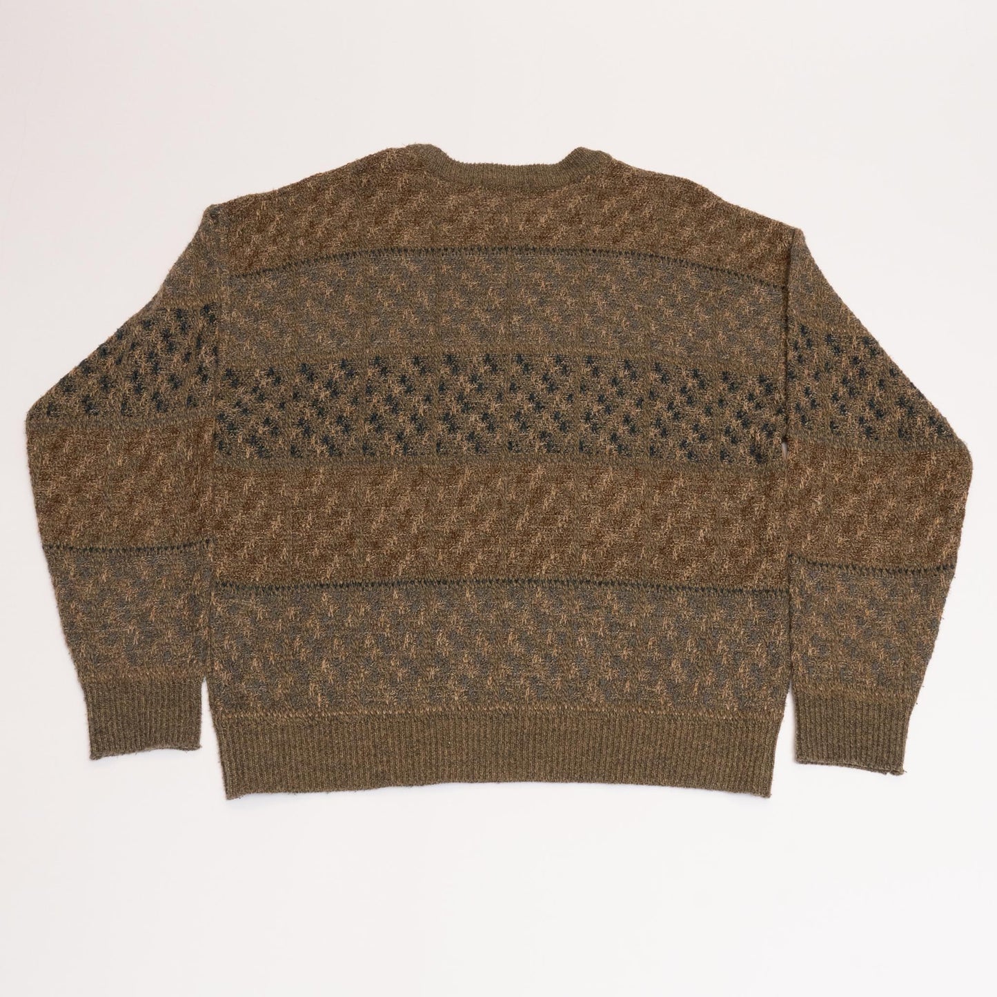 Tan Towncraft Knit Sweater