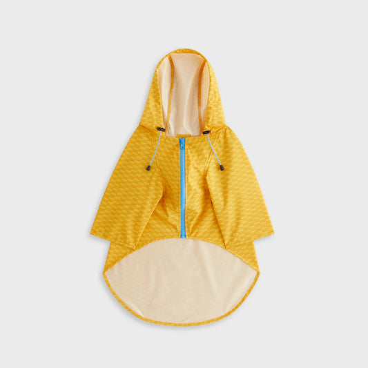 Kith for Wagwear Nylon Rainbreaker