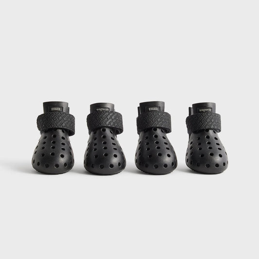 Kith for Wagwear WagWellies Mojave