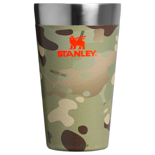 The Post Malone x Stanley Stacking Beer Pint | 16 OZ