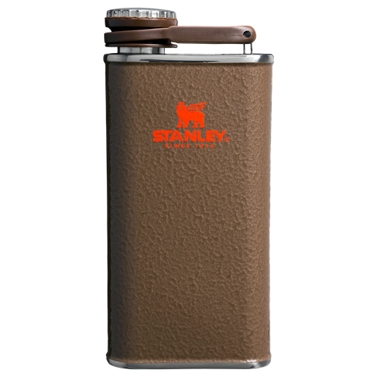 The Post Malone x Stanley Easy Fill Flask | 8 OZ