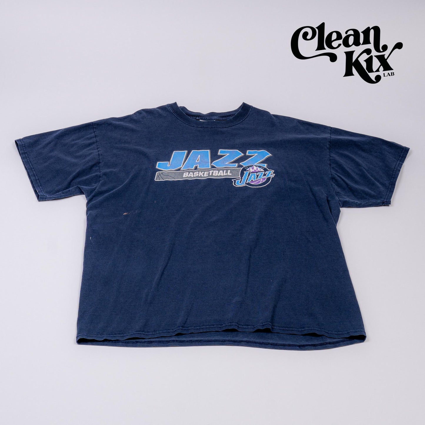 Y2K Utah Jazz
