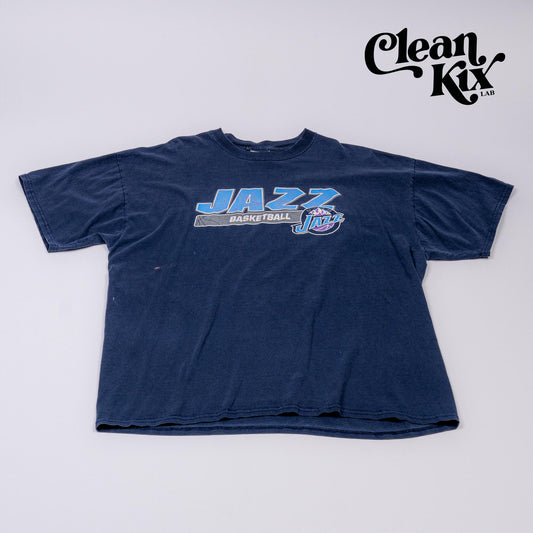 Y2K Utah Jazz