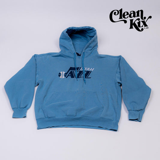 Y2K Jazz Hoodie