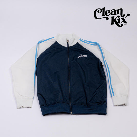 Y2K Zip Up Jacket