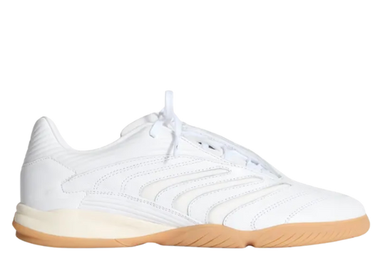 adidas Predator Sala "Kith White Gum"