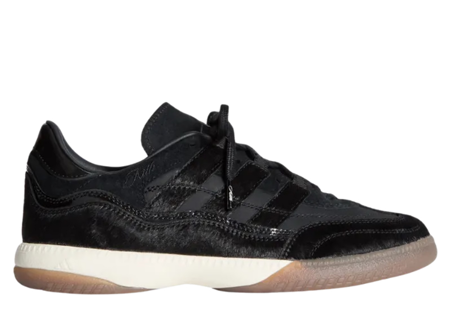 adidas Supernova Indoor "Kith Black Gum"