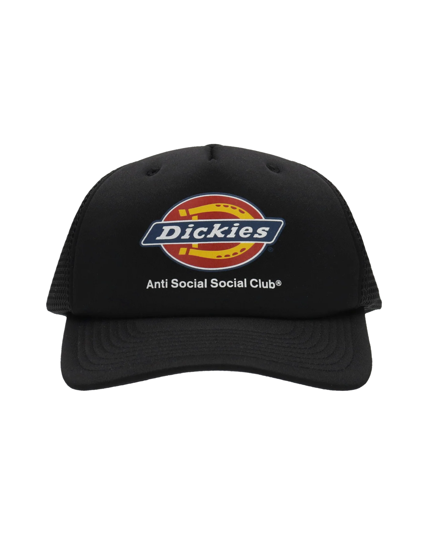 ASSC x DICKIES TRUCKER CAP (Resell)