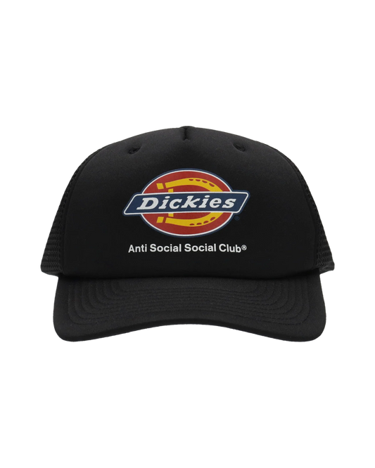 ASSC x DICKIES TRUCKER CAP (Resell)