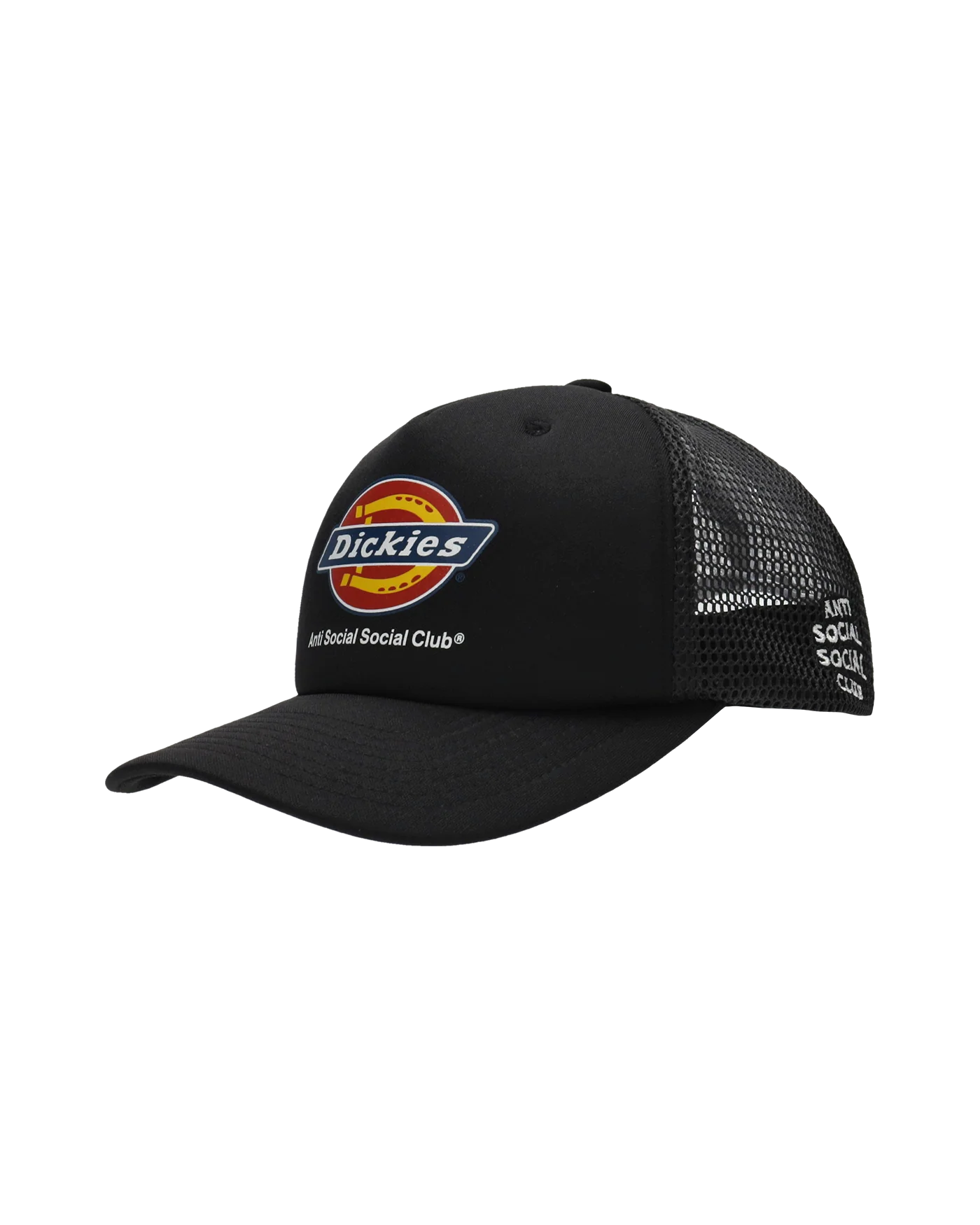 ASSC x DICKIES TRUCKER CAP (Resell)