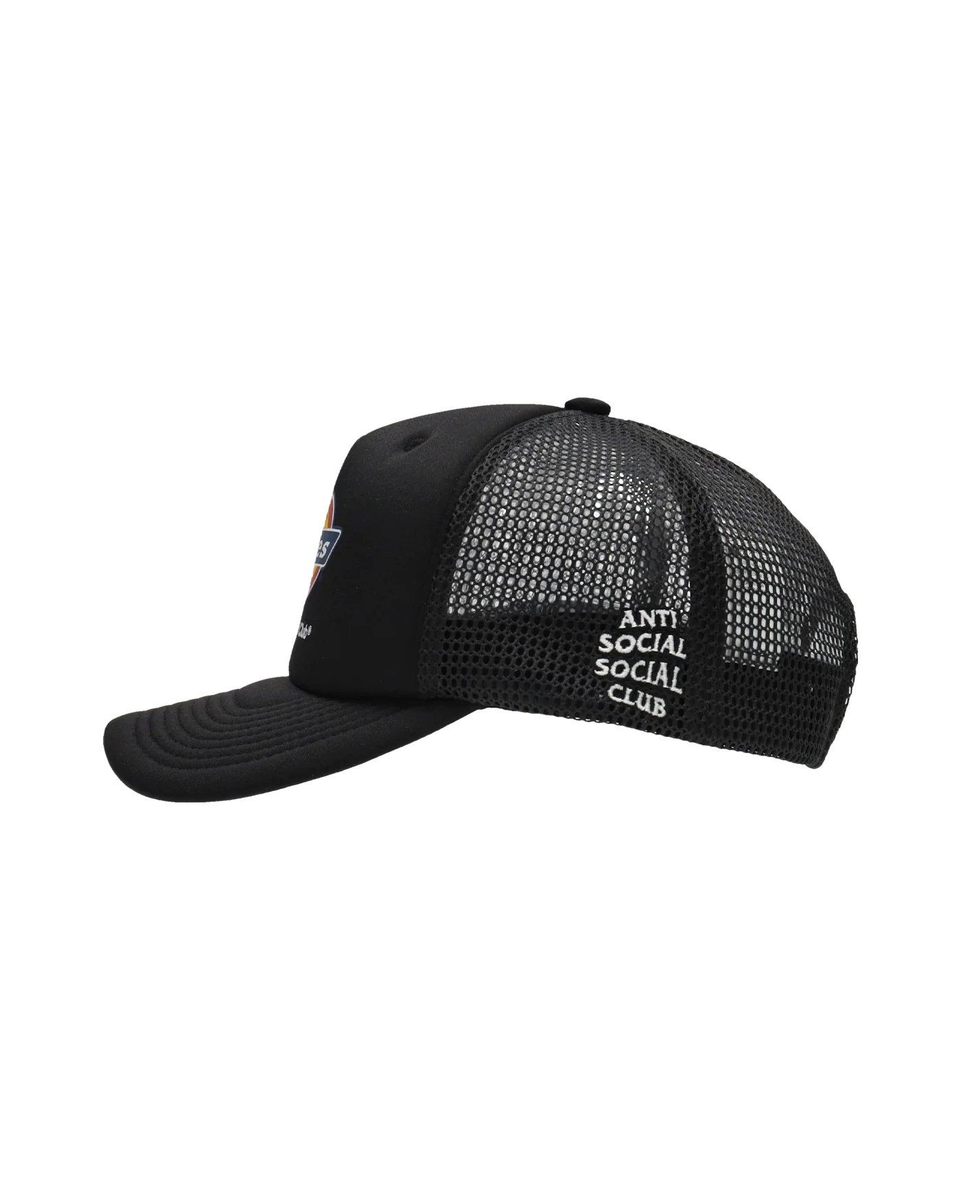 ASSC x DICKIES TRUCKER CAP (Resell)