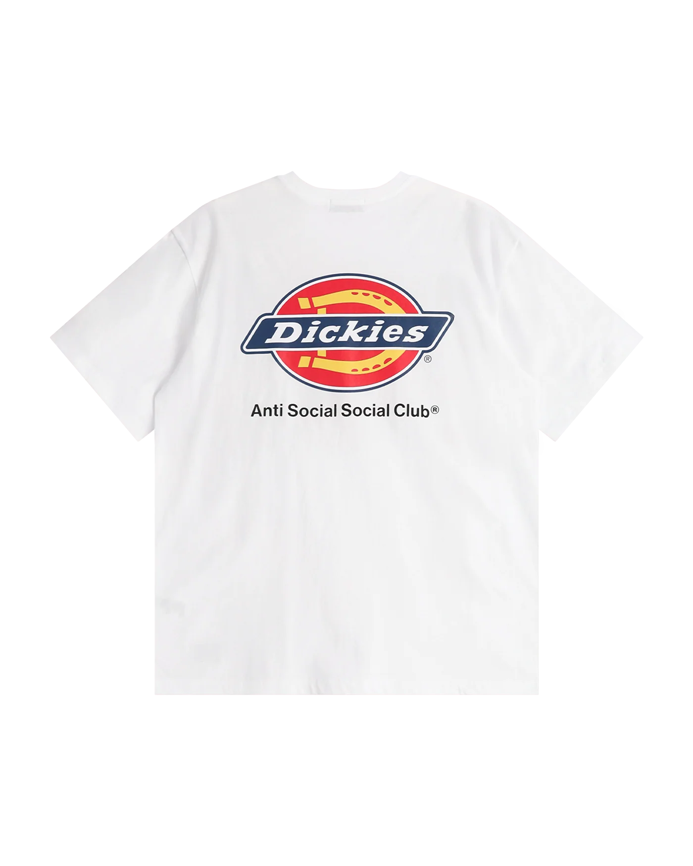 ASSC x DICKIES LOGO TEE (Resell)