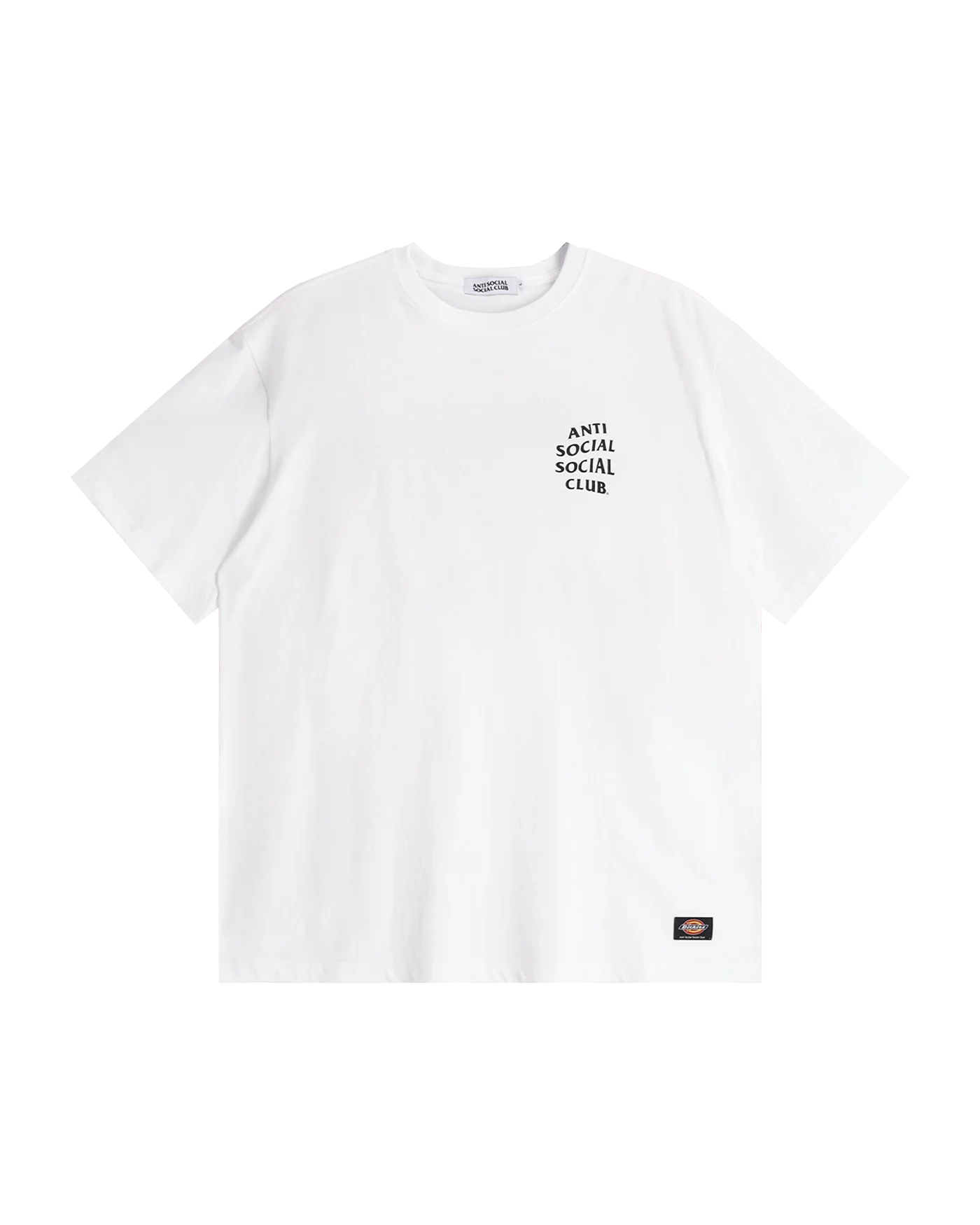 ASSC x DICKIES LOGO TEE (Resell)