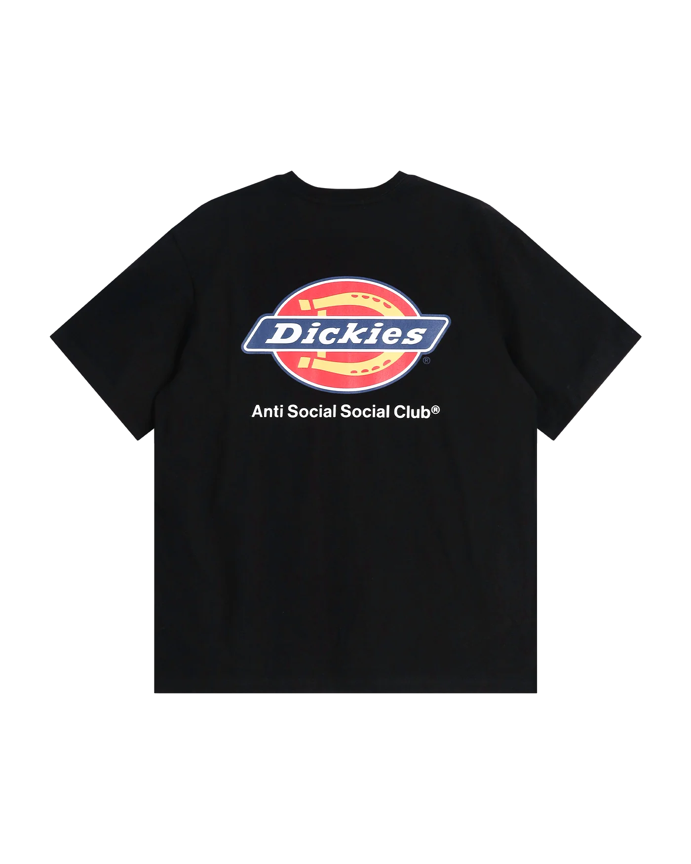 ASSC x DICKIES LOGO TEE (Resell)