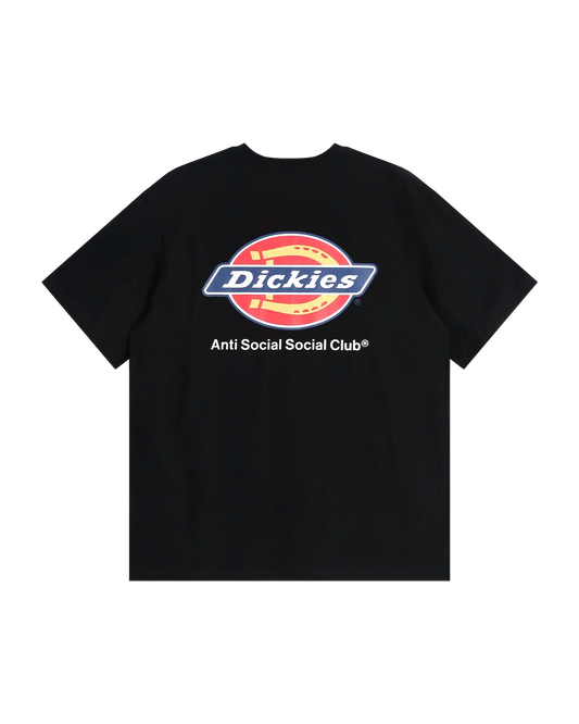 ASSC x DICKIES LOGO TEE (Resell)