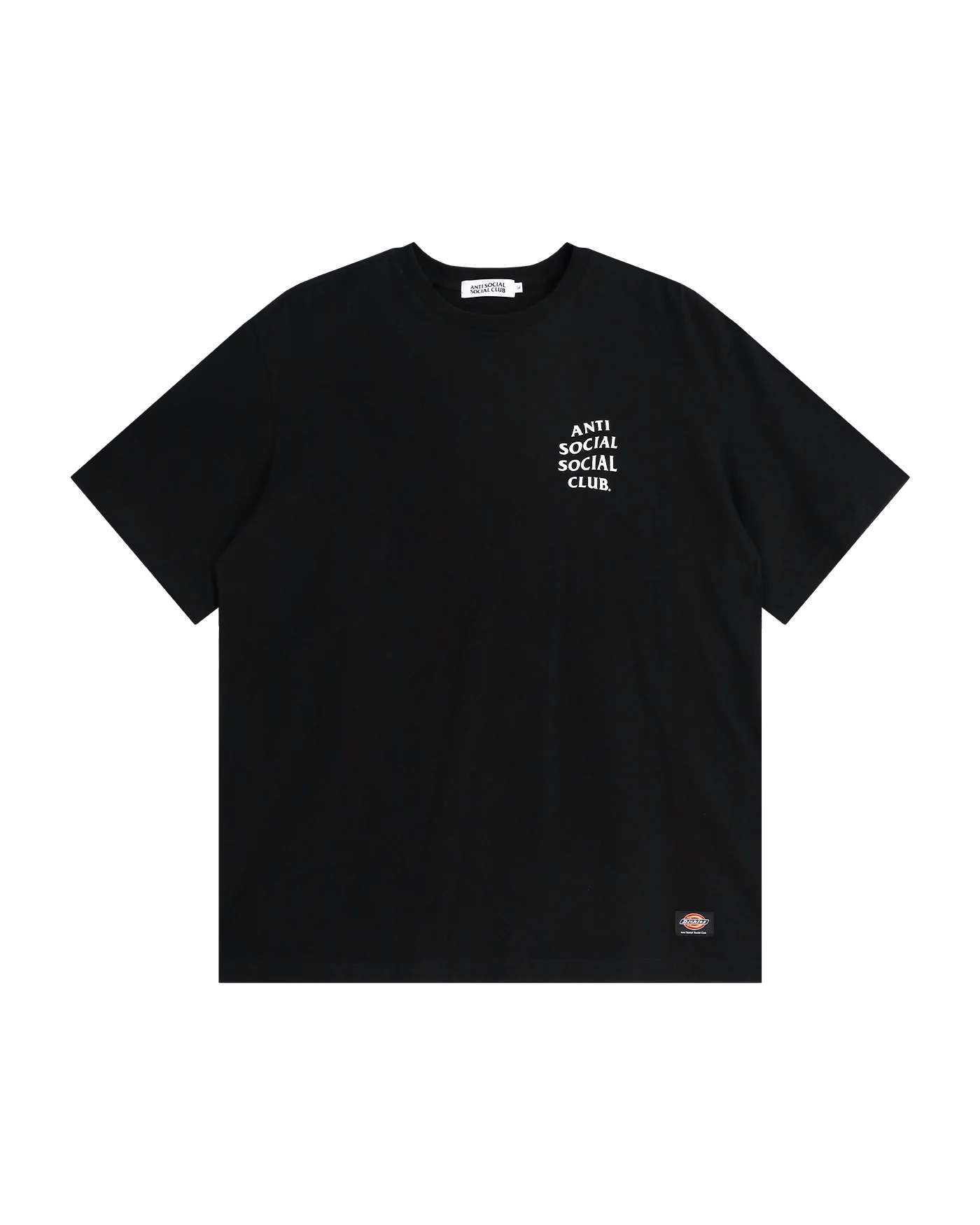 ASSC x DICKIES LOGO TEE (Resell)