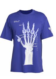 Nike Kobe Bryant Broken Not Beaten - Purple