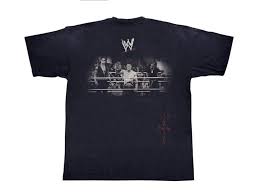 Travis Scott Wrestling Is Real - Black