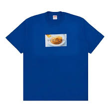 Supreme Pancakes - Blue