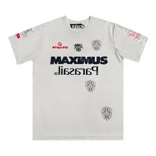 Travis Scott England Soccer Jersey - White