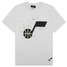 Feature NBA Utah Jazz All of The Stars - Grey