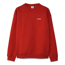 Nike ACG Therma-FIT Crewneck - Orange