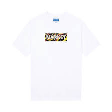 Market Bar Logo - White