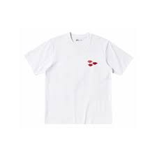 Kaws x Uniqlo Warhol UT Graphic - White