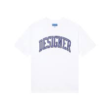 Market Designer Arc - White