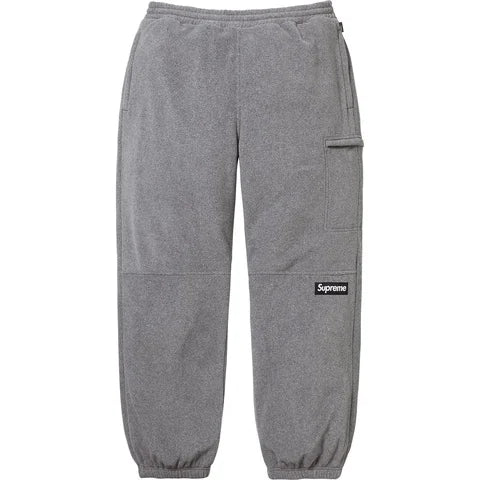 Supreme Polartec® Pant – Grey