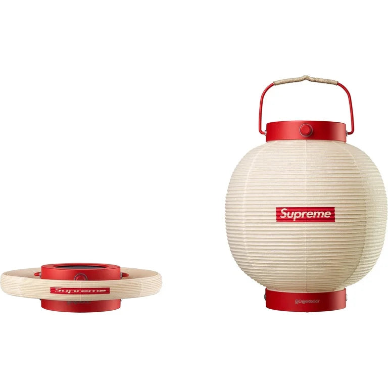 Supreme®/goyemon Lantern FW25