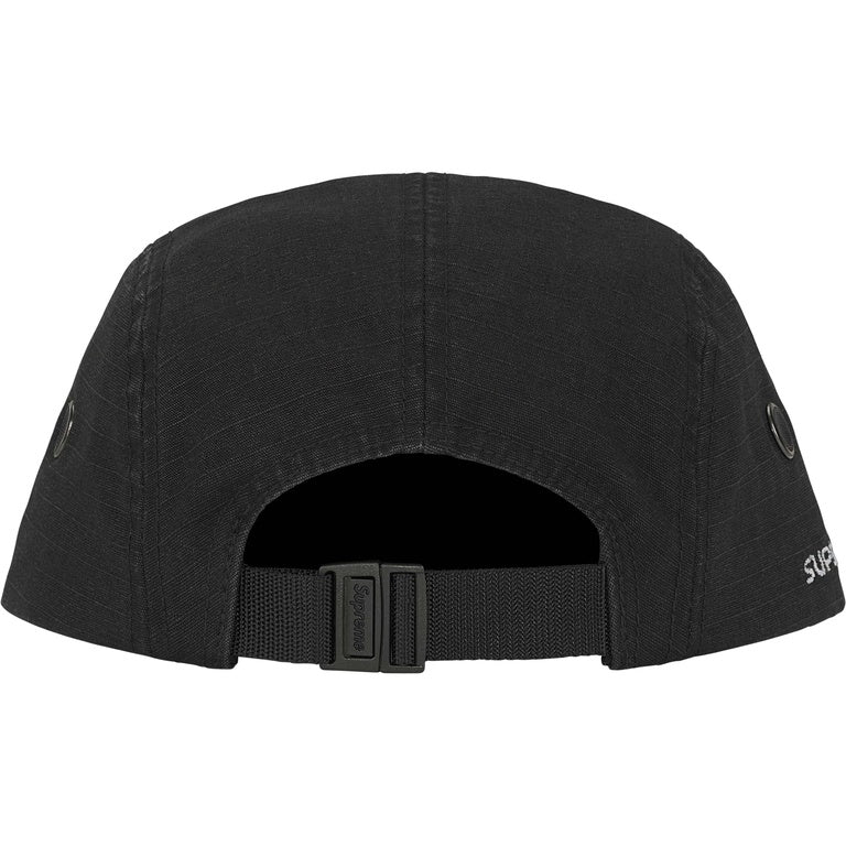 Supreme Military Camp Cap FW25