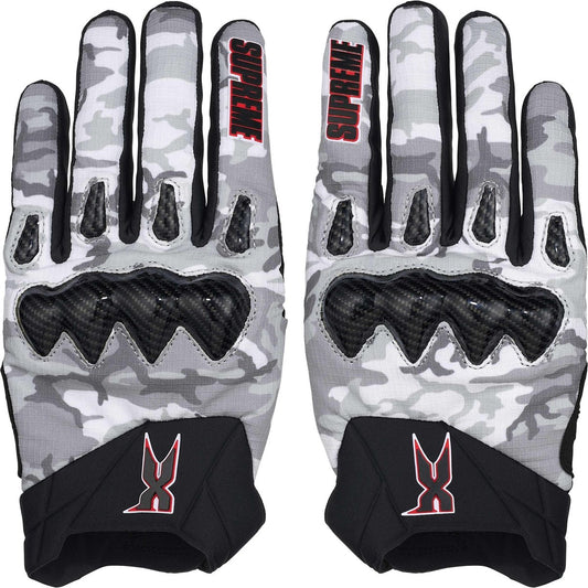 Supreme®/Fox Racing® DMX Bomber Gloves