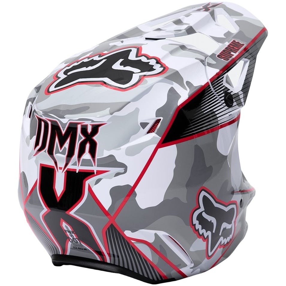 Supreme®/Fox Racing® DMX V1 Helmet