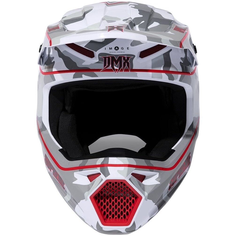 Supreme®/Fox Racing® DMX V1 Helmet