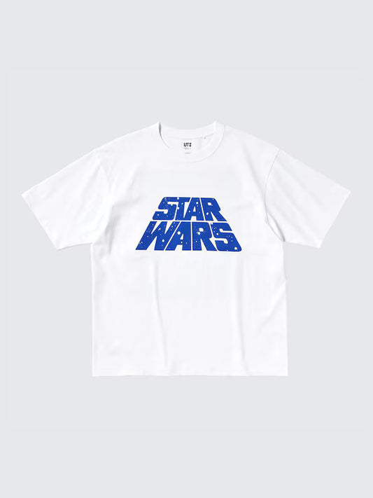 Uniqlo x Star Wars - White