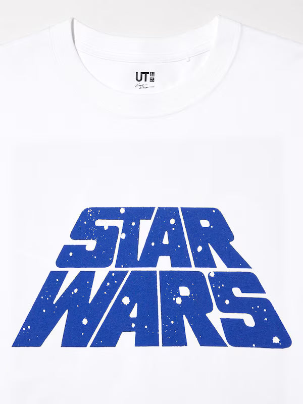 Uniqlo x Star Wars - White