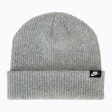 Nike Terra Futura365 Short-Cuff Beanie Gray