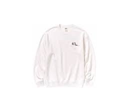 Uniqlo Kaws x Off White crewneck