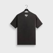 Kith for Back to the Future Back to 1985 Vintage Tee
