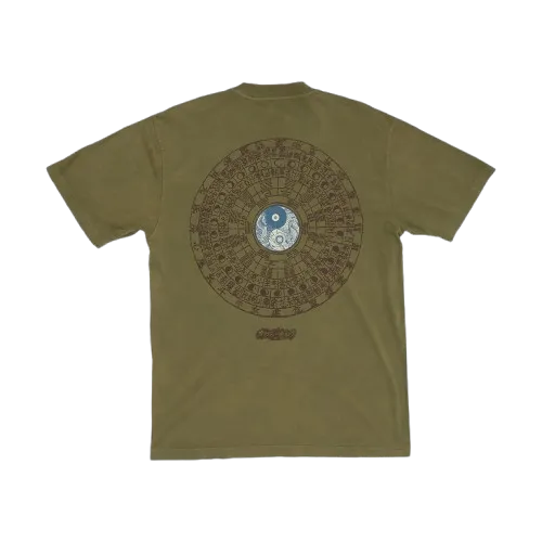 CJ x Takashi Murakami Melted Utopia Dream Zodiac Tee