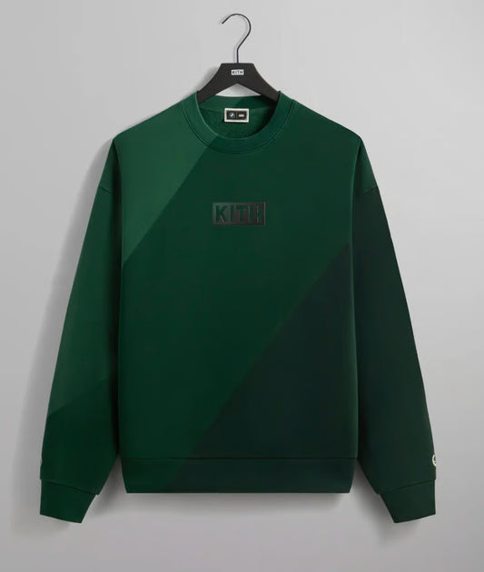 Kith x BMW Viality Vintage Nelson Crewneck