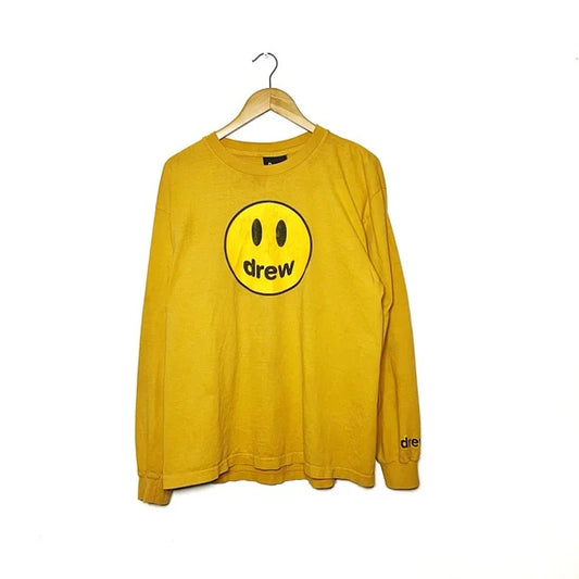 Drew House Mascot LS Tee