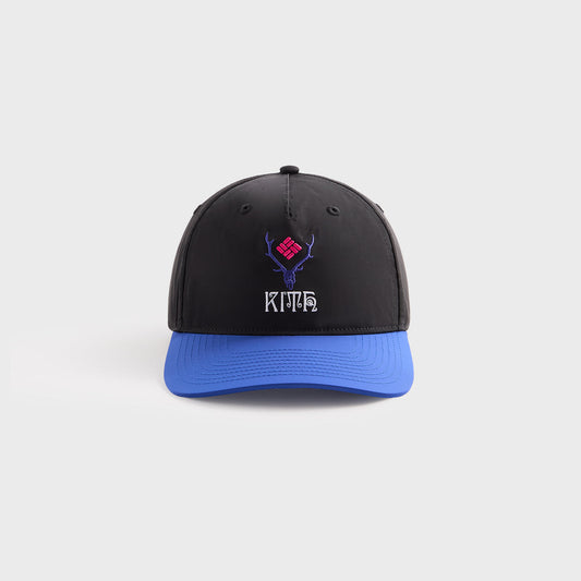 Kith Columbia S2W8 Nylon Pinch Crown S