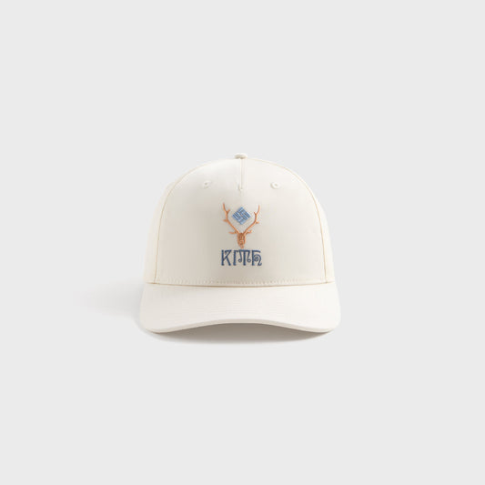 Kith Columbia S2W8 Nylon Pinch Crown S Sandrift