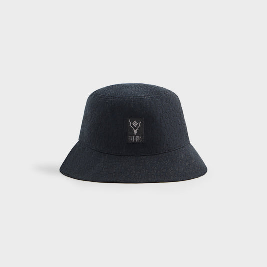 Kith Columbia S2W8 Jacqaurd Dawson Bucket Hat